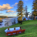 Shearwater Scenic Villas - Hervey Bay Accommodation 7