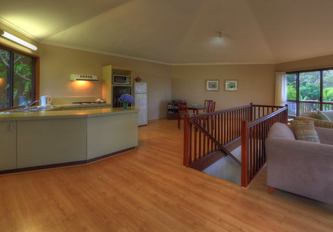 Shearwater Scenic Villas - Hervey Bay Accommodation 10