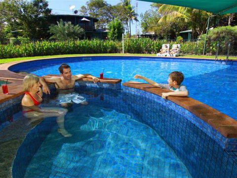 Aurora Kakadu - Hervey Bay Accommodation 8