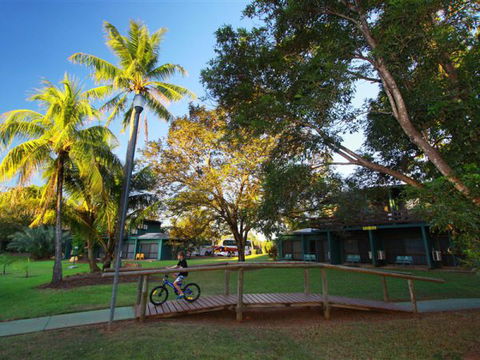 Aurora Kakadu - Hervey Bay Accommodation 9