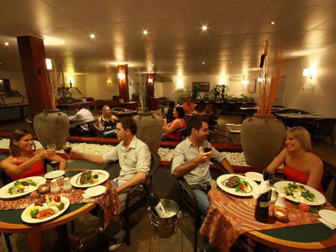 Aurora Kakadu - Hervey Bay Accommodation 10