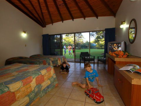Aurora Kakadu - Hervey Bay Accommodation 11