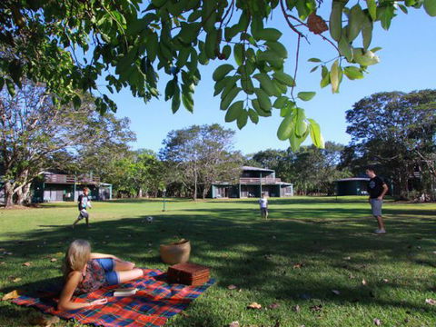Aurora Kakadu - Hervey Bay Accommodation 12
