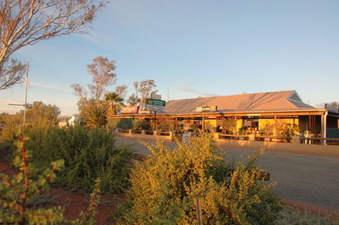 Billabong Homestead Hotel Motel - Hervey Bay Accommodation 3