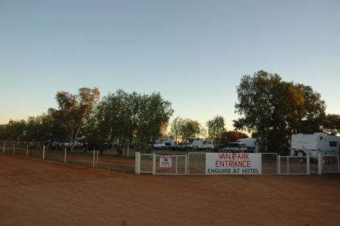 Billabong Homestead Hotel Motel - Hervey Bay Accommodation 4