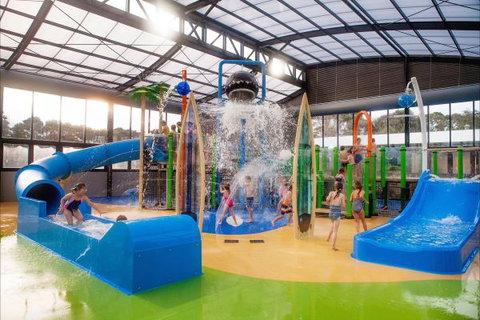 BIG4 Inverloch Holiday Park - Hervey Bay Accommodation 8