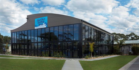 BIG4 Inverloch Holiday Park - Hervey Bay Accommodation 9