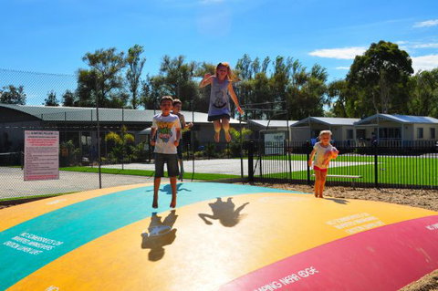 BIG4 Inverloch Holiday Park - Hervey Bay Accommodation 10