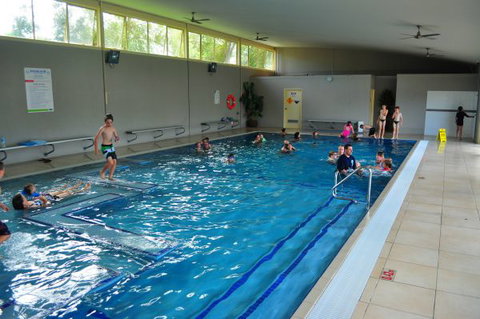 BIG4 Inverloch Holiday Park - Hervey Bay Accommodation 11