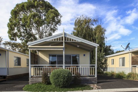 BIG4 Inverloch Holiday Park - Hervey Bay Accommodation 12