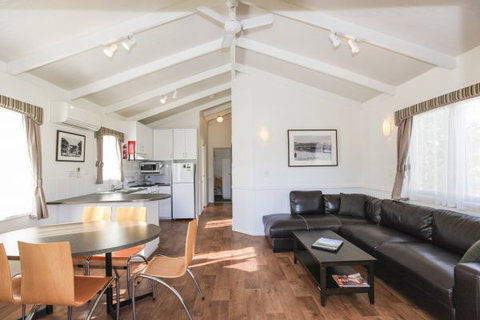 BIG4 Inverloch Holiday Park - Hervey Bay Accommodation 13