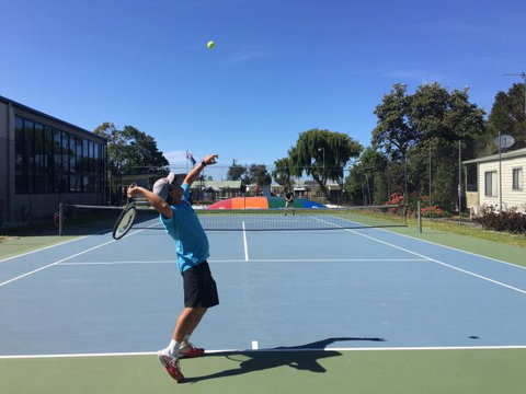 BIG4 Inverloch Holiday Park - Hervey Bay Accommodation 15