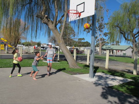 BIG4 Inverloch Holiday Park - Hervey Bay Accommodation 16