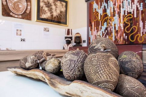 Broome-Time Accommodation - Hervey Bay Accommodation 4