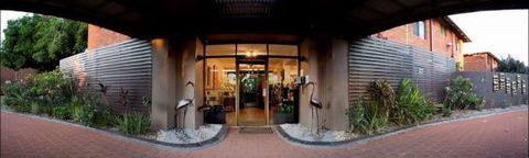 Broome-Time Accommodation - Hervey Bay Accommodation 5