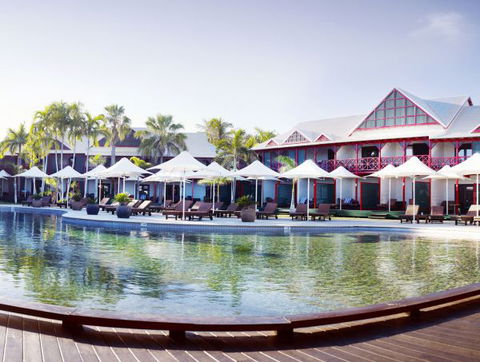 Cable Beach Club Resort And Spa - Hervey Bay Accommodation 4