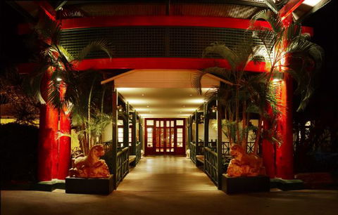 Cable Beach Club Resort And Spa - Hervey Bay Accommodation 5