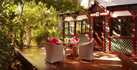 Cable Beach Club Resort And Spa - Hervey Bay Accommodation 6