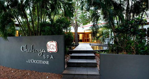 Cable Beach Club Resort And Spa - Hervey Bay Accommodation 7