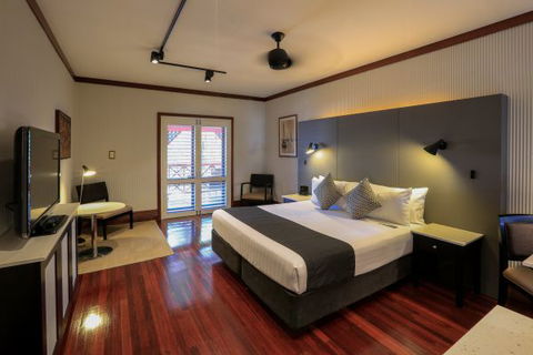 Cable Beach Club Resort And Spa - Hervey Bay Accommodation 8