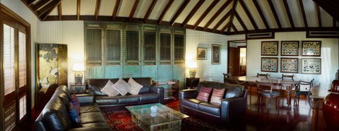 Cable Beach Club Resort And Spa - Hervey Bay Accommodation 9