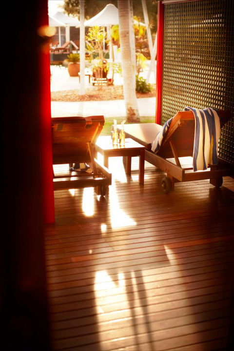 Cable Beach Club Resort And Spa - Hervey Bay Accommodation 13