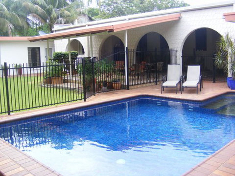 Darwin City Bed And Breakfast - Hervey Bay Accommodation 5