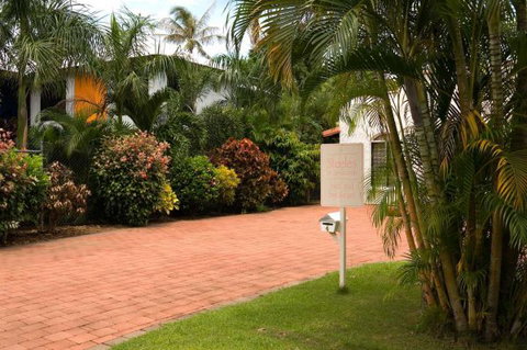 Darwin City Bed And Breakfast - Hervey Bay Accommodation 7