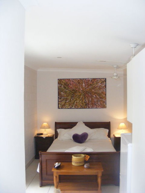 Darwin City Bed And Breakfast - Hervey Bay Accommodation 8