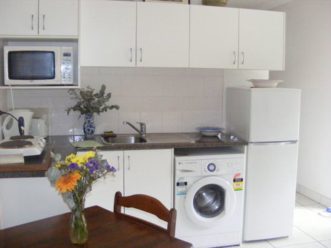 Darwin City Bed And Breakfast - Hervey Bay Accommodation 9