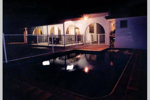 Darwin City Bed And Breakfast - Hervey Bay Accommodation 10