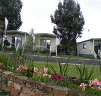 Hamilton Caravan Park - Hervey Bay Accommodation