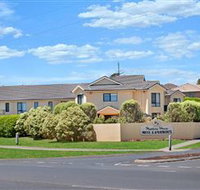 Hopkins House Motel and Apartments - Tourism Hervey Bay