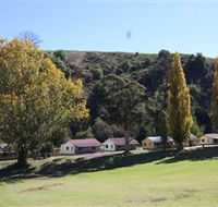 Licola Wilderness Village - Hervey Bay Accommodation