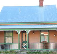Marlo Cottage - Hervey Bay Accommodation