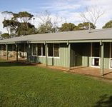 Mirrabooka Brownie Cottage - Tourism Hervey Bay