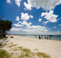 Mornington Peninsula Foreshore Camping - Hervey Bay Accommodation