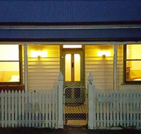 Mulberry Cottage Beechworth - Hervey Bay Accommodation