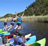 Nillahcootie Outdoor Centre - Hervey Bay Accommodation