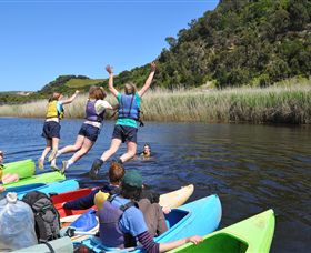 Nillahcootie Outdoor Centre - Hervey Bay Accommodation 0
