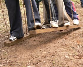 Nillahcootie Outdoor Centre - Hervey Bay Accommodation 1