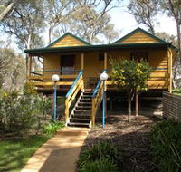 PGL Campaspe Downs - Hervey Bay Accommodation