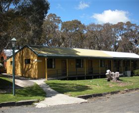 PGL Campaspe Downs - Hervey Bay Accommodation 2