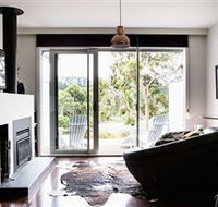 Polperro Winery Luxury Accommodation - Hervey Bay Accommodation