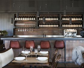 Polperro Winery Luxury Accommodation - Hervey Bay Accommodation 3