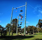 Roses Gap Recreation Centre - Hervey Bay Accommodation