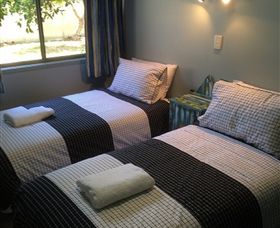 Tin Shack - Hervey Bay Accommodation 0