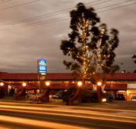 BEST WESTERN Balmoral Motor Inn - Hervey Bay Accommodation