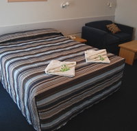 BEST WESTERN Bass and Flinders Motor Inn - Hervey Bay Accommodation