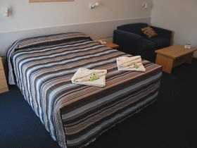 BEST WESTERN Bass And Flinders Motor Inn - Hervey Bay Accommodation 0